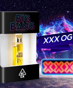 Buy big bang carts online. are the best. Fresh out of the box, the scent is nice and strong. No other fillers are added. big bang carts for sale Now