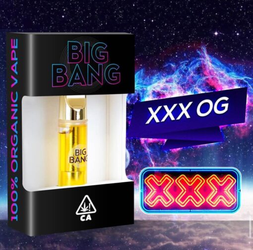 Buy big bang carts online. are the best. Fresh out of the box, the scent is nice and strong. No other fillers are added. big bang carts for sale Now